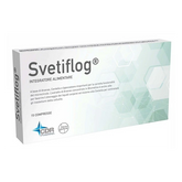 ASTERIA PHARMA Svetiflog 15 Compresse